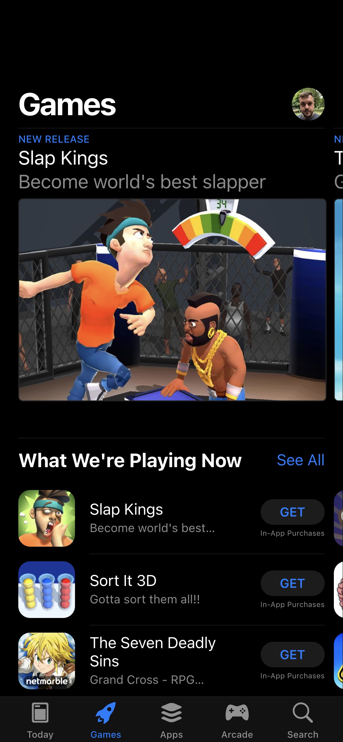 App Store